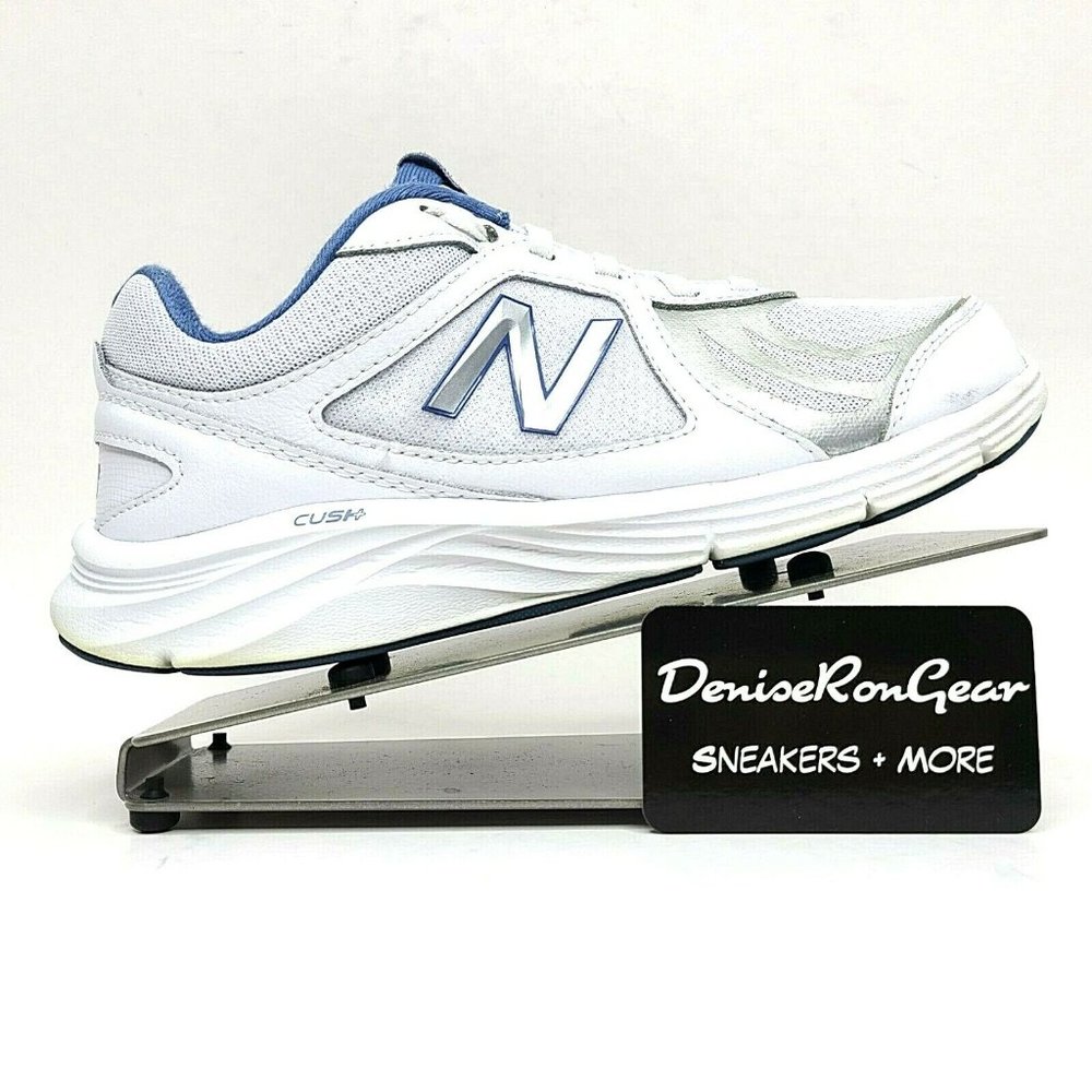 New Balance Womens WW496 Sneaker Shoes Size US 7.5